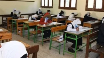 بالاسم ورقم الجلوس.. ترقبوا ظهور نتيجة الشهادة الإعدادية بمحافظة الشرقية خلال ساعات